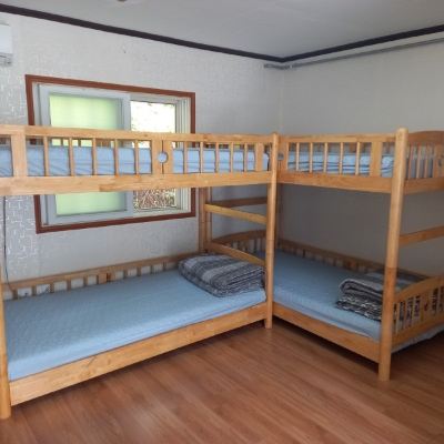 Healing A-Dong 102 단양힐링스토리펜션 쿠폰