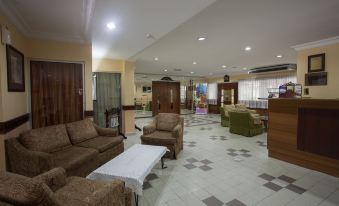 Hotel Seri Malaysia Johor Bahru