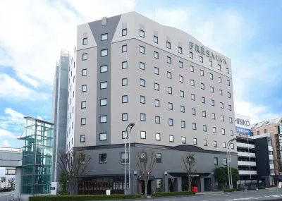 HOTEL COURTLAND Hotels in 