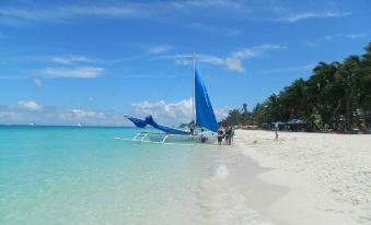 Blue Coral Resort Boracay