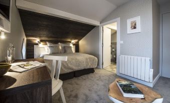 Chalet Hotel le Whymper