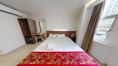 Bitz Bintang Hotel Kuala Lumpur
