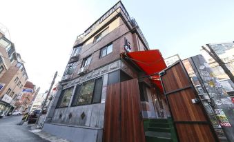 Seoul Station R Guesthouse