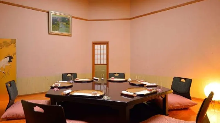 ホテル王将 食事・レストラン