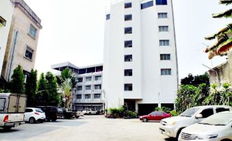 Khelangnakorn Lampang Hotel