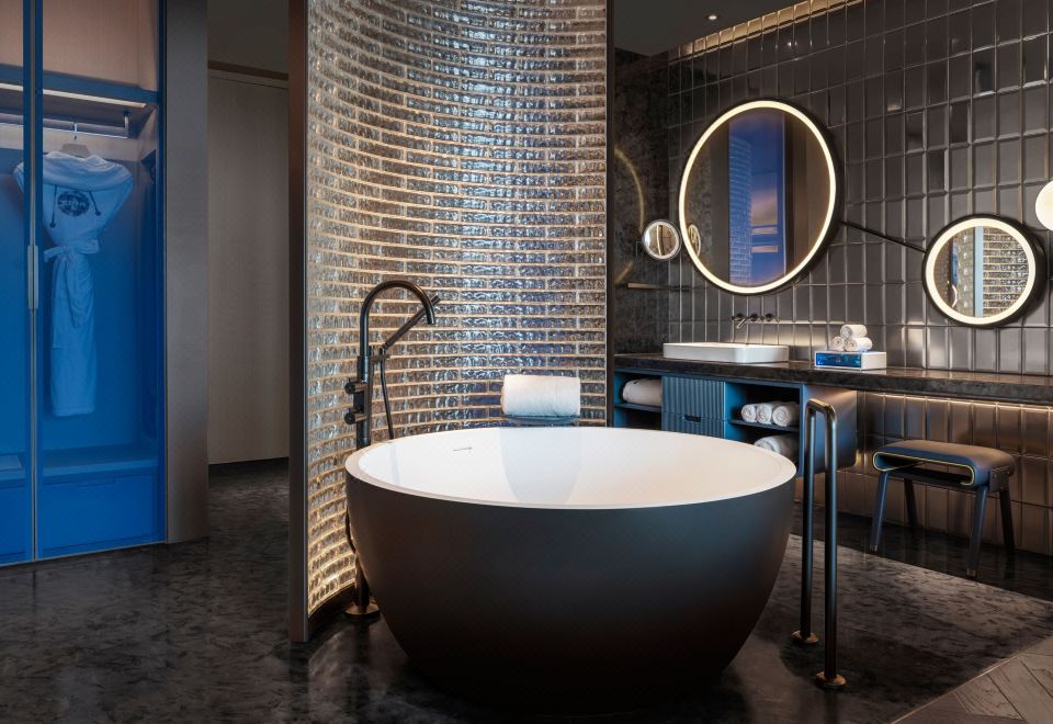 灵气闪耀 | 风尚大床房