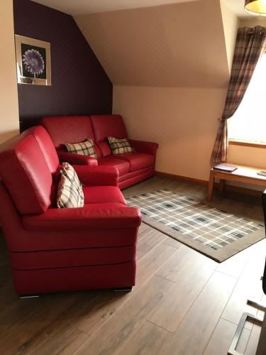 Cairngorm Mountain View Apartment