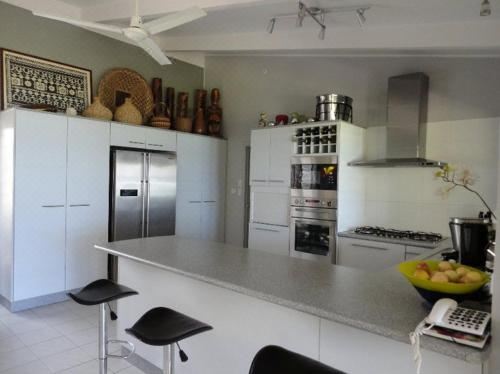 四卧室别墅带私人泳池