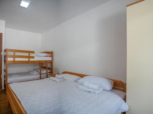 公寓 - 地面楼层