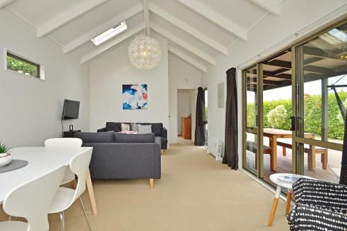 The Escape Two-Bedroom House