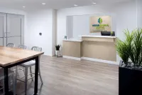 WoodSpring Suites Seattle Everett