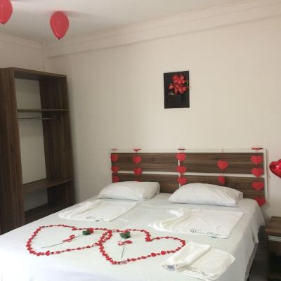 Double or Twin Room, 1 Double Bed, Non Smoking