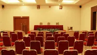 Abadi Hotel Sarolangun Sarolangun Regency 호텔