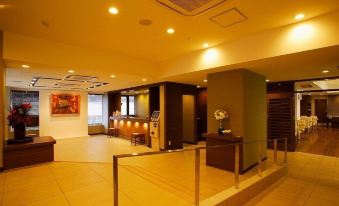 Hotel Sorriso Hamamatsu