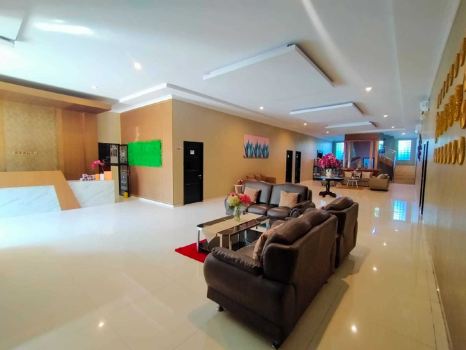 Indah Guesthouse