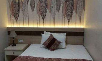 Atia New Hotel Tarakan