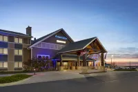 AmericInn by Wyndham Laramie Near University of Wyoming Hotels in 