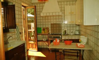 Villa Ancilo 'Seaside House - Housity