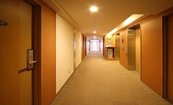 Hotel Route-Inn Utsunomiya Miyukicho -Kokudou4Gou-