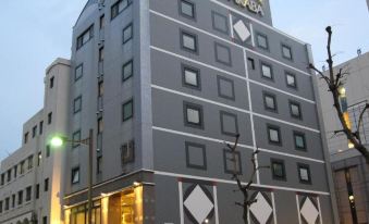 Hotel Wakaba