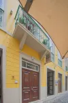 Santa Maria Hostel Hôtels à : 