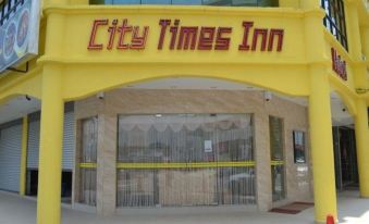 City Times Inn