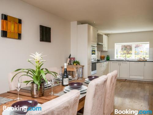 四卧房（假日）