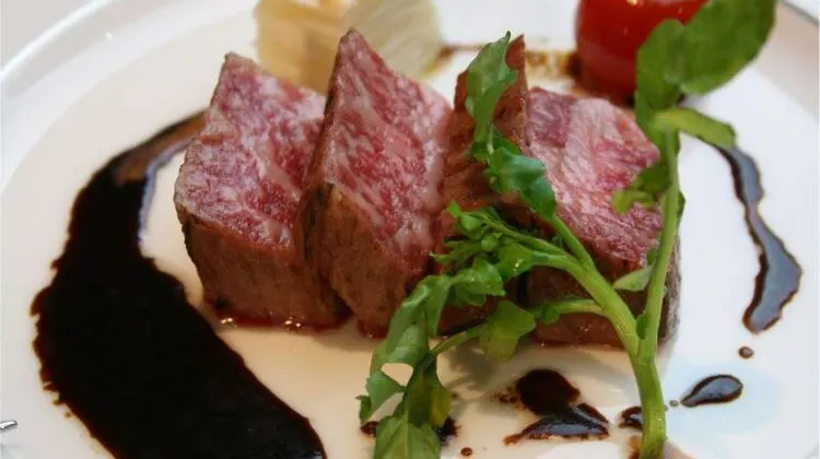 四季 Four Seasons YUZAWA クワトロ 食事・レストラン