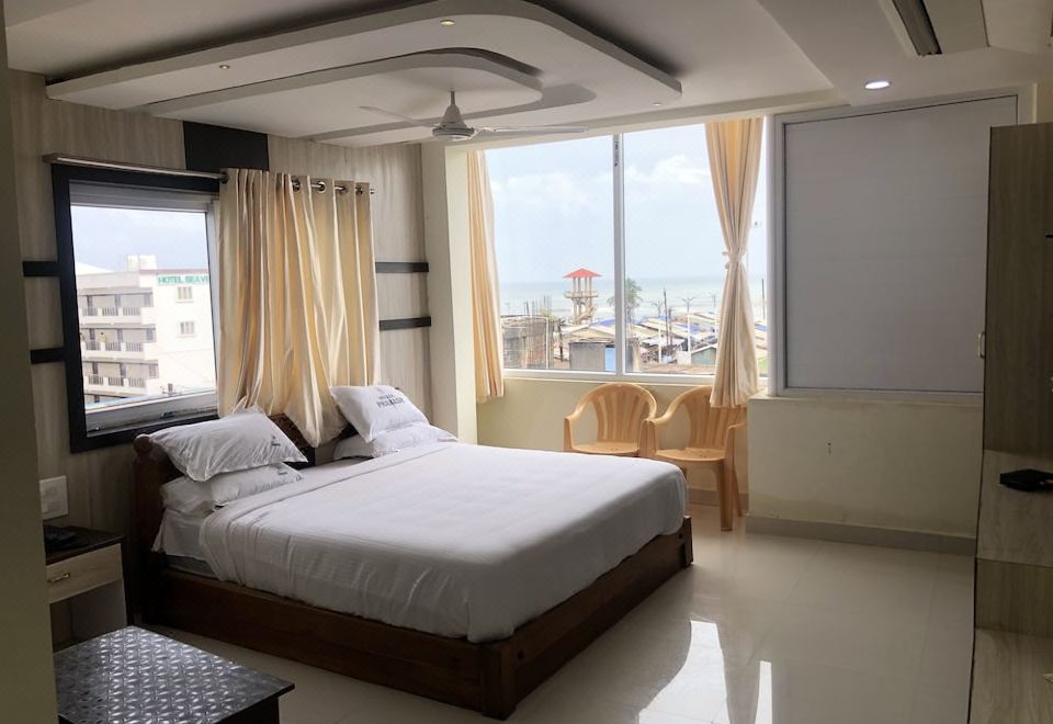 Hotel Prakash - Housity