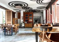 Bellecrown Rooms