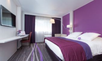 Hotel Mercure Strasbourg Aeroport