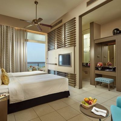 Superior Deluxe Twin Room Heritance Negombo Promo Code