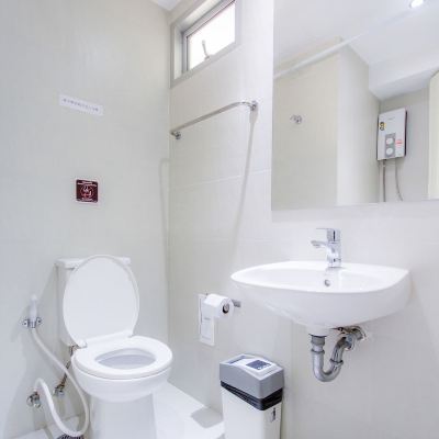 高級雙人床房 普廣場旅館優惠