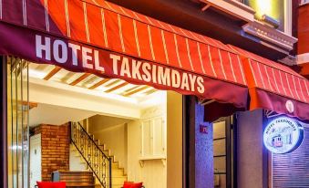 Hotel Taksimdays