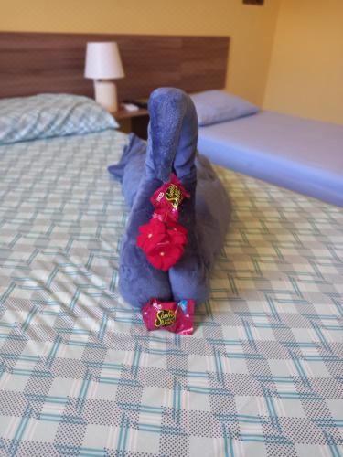 Vila ItacimirimSuite with Pool View