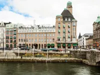 Elite Hotel Savoy โรงแรมใน