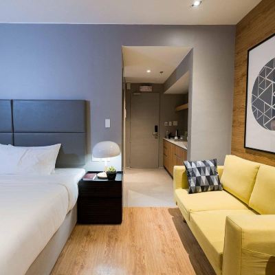 Premier Room Avior Hotel Promo Code