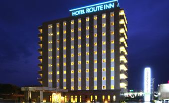 Hotel Route Inn Toyama Inter - Housity