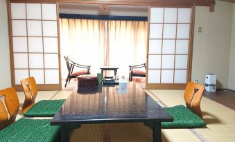 Kasetsu Ryokan