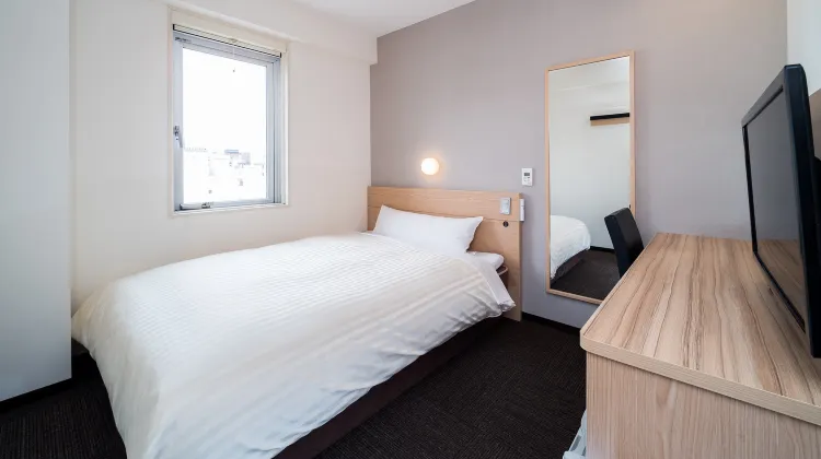 スーパーホテル八戸長横町 部屋