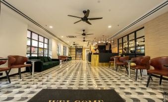 Citrus Hotel Johor Bahru by Compass Hospitality