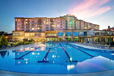 Hotel Karos Spa Hotel a 