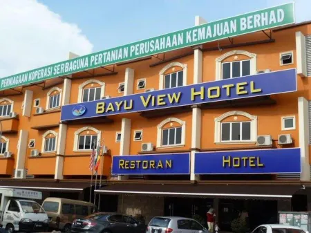 Bayu View Hotel Klang