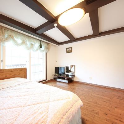 룸 203 Hongcheon Kim Haengjong's House Pension 쿠폰