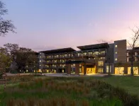 Radisson Blu Mosi Oa Tunya Livingstone Resort Hoteles en 