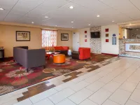 Best Western of Clewiston Hotele w: Clewiston