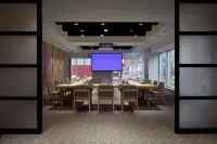 安達仕渥太華拜沃德市場酒店，凱悦旗下