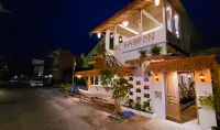 Al Kabron Inn Hotels in 