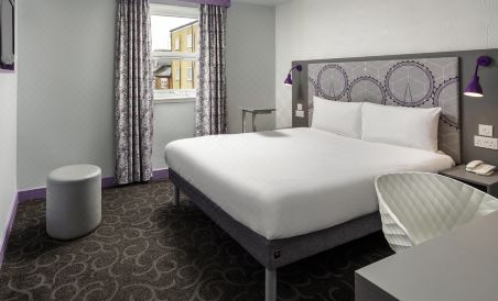 Croydon Hotel - Housity