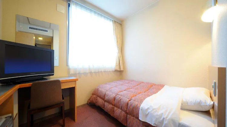 サンマリン気仙沼ホテル観洋 部屋